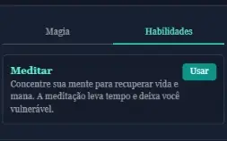 RPG Narrativo: Aventura Onde Sua Imaginação é a Única Regra