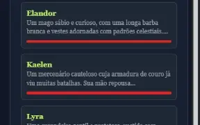 RPG Narrativo: Aventura Onde Sua Imaginação é a Única Regra