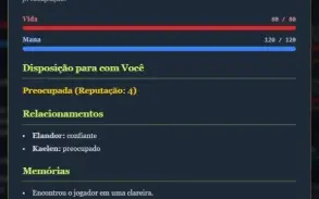 RPG Narrativo: Aventura Onde Sua Imaginação é a Única Regra
