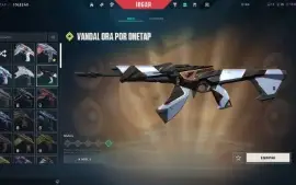 Full Acesso-Pacote Ori-1250,00 Gastos Na Conta/Faca Nova