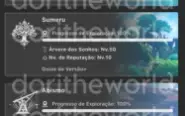 Genshin Impact Conta Servidor NA AR60 diversos 5*