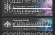 Genshin Impact Conta Servidor NA AR60 diversos 5*