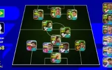 eFootball 2026 | Čech 104, Drogba 103, Hakimi 103, Pirlo 103