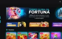 Instalamos seu cassino Online.