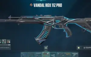 Conta Valorant asc + skins + vps