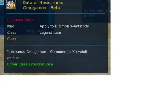 Conta Nadmo Ox | Aoa E Darkness Bagra