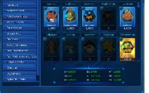 Conta Nadmo Ox | Aoa E Darkness Bagra
