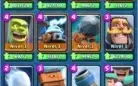 Conta Clash Royale 4000 gemas 800k ouro