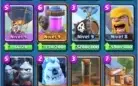 Conta Clash Royale 4000 gemas 800k ouro