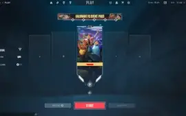 CONTA UNRANKED VALORANT COM CPF PRONTA PRA RANKED