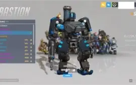 Conta Blizzard com itens raríssimos!