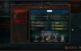 Conta Blizzard com itens raríssimos!