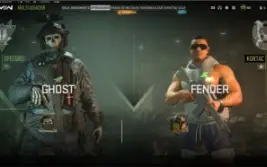 conta warzone 2 campanha
