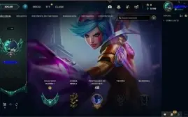 Conta Platina 1