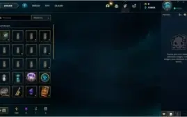 CONTA LEVEL 30 50K DE EA