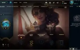 CONTA LEVEL 30 50K DE EA