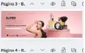 Banners (130) CV Pack Profissional E-commerce e Dropshipping