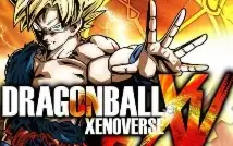 Xbox Dragon Ball: Xenoverse #C22468