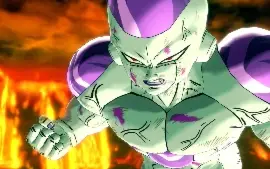 Xbox Dragon Ball: Xenoverse #C22468