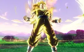 Xbox Dragon Ball: Xenoverse #C22468