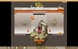 Cra lvl 200 + Sacri 198 Spiritia Com/Sem Set