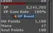 Knight LVL 69- Garnera Skill 87/81