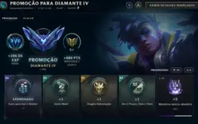 EloJob - League of Legends
