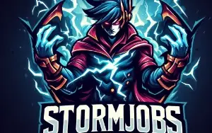 EloJob - League of Legends