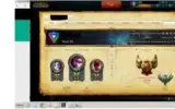 Conta ouro 3 no LoL