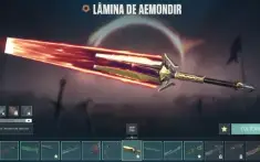 Conta Valorant +2K400 Gastos Com Vandal Kuronami Platina2