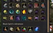 Melissia Bd - End Game Accounts 730GS