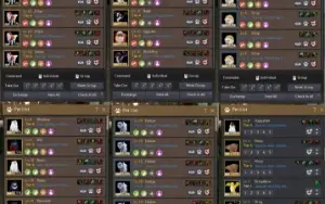 Melissia Bd - End Game Accounts 730GS