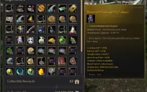 Melissia Bd - End Game Accounts 730GS