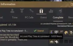 Melissia Bd - End Game Accounts 730GS