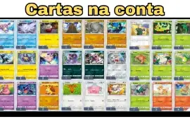 Pokemon Pocket - Deck meta pikachu 70%