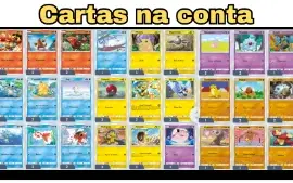 Pokemon Pocket - Deck meta pikachu 70%