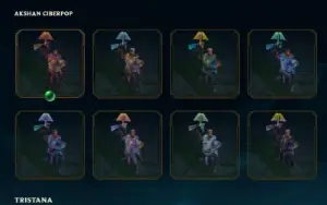 LvL 327 - 105 Skins - 141 Champs + Valorant 2 passes Skins