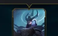 Conta League com Skin Rarissimas, de 2011 e unico dono