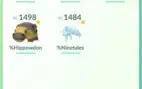 Conta Pokémon Go Lvl 36 ( 77 Shinys+80 Lendários+12 Míticos)
