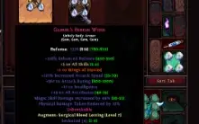 Hero Siege - Itens da Build AD Plague  + de 70M em Itens