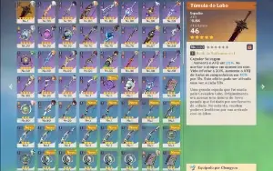 Neuvillette+Furina+Raiden+Hutao+Shenhe+Kokomi+Nilou+Outros