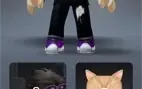Conta Roblox - Blox Fruits Gemada
