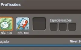 PANDA LVL 200 - TODO SCROLL - P2P ATÉ AGOSTO 2015