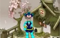 PANDA LVL 200 - TODO SCROLL - P2P ATÉ AGOSTO 2015