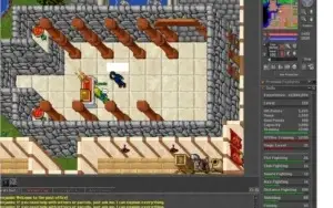VENDO CONTA PALADIN 139 NON PVP