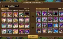Conta late game! Pro late game