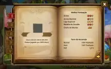 Conta late game! Pro late game