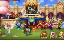 Conta late game! Pro late game