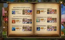 Conta late game! Pro late game