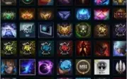Conta LoL Diamante 2 - 118 champs 76 skins